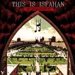 دانلود آهنگ جدید علیرضا مهدیان با عنوان جیرجیرک